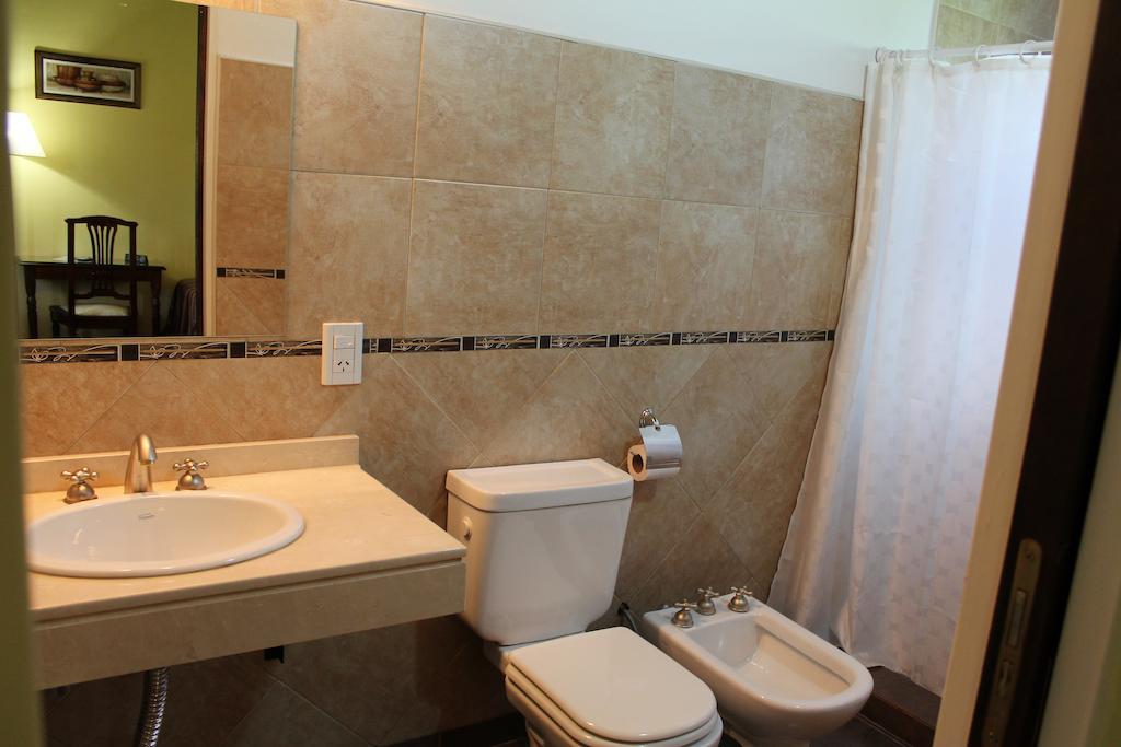 Hotel Las Azaleas Jardín América Cameră foto